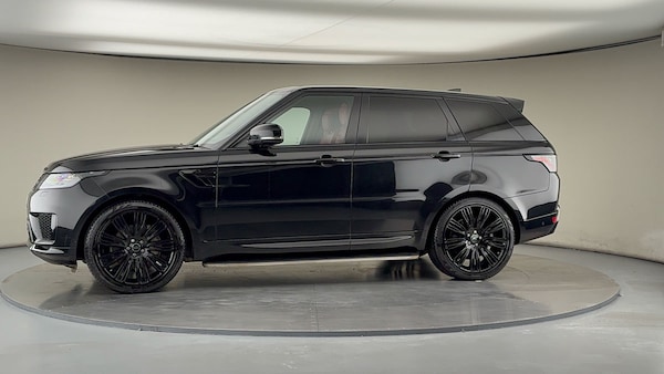Used Land Rover Range Rover Sport 2021 for sale - 76040246: Photo 28