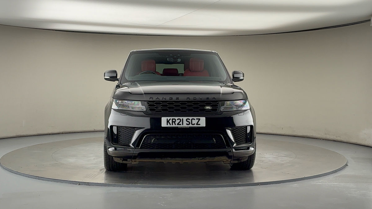 Used Land Rover Range Rover Sport 2021 for sale - 76040246: Photo 32