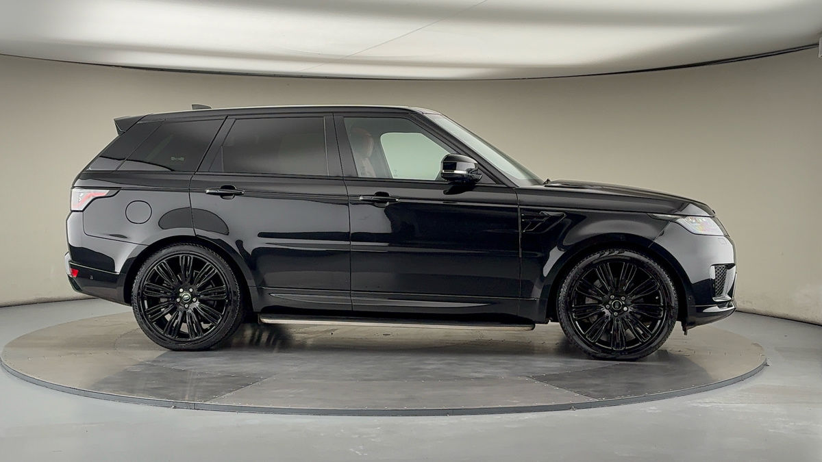 Used Land Rover Range Rover Sport 2021 for sale - 76040246: Photo 36