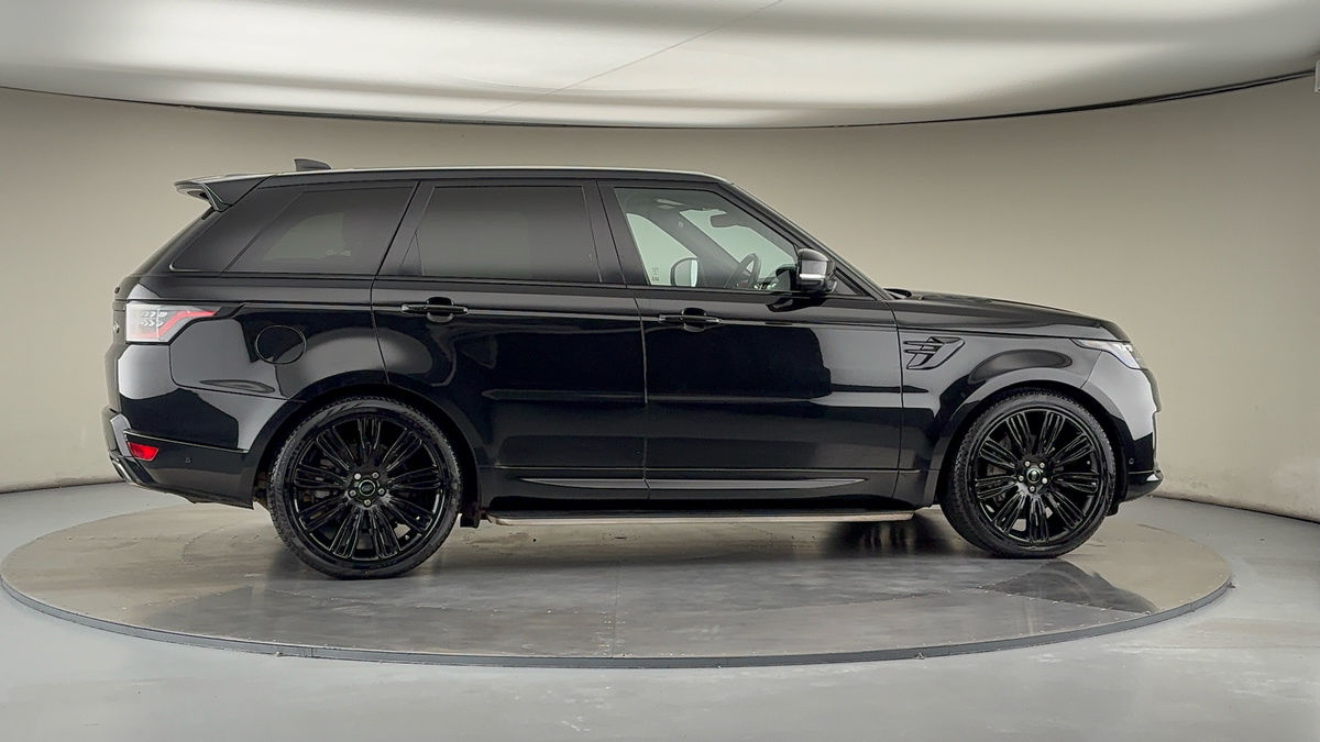 Used Land Rover Range Rover Sport 2021 for sale - 76040246: Photo 37