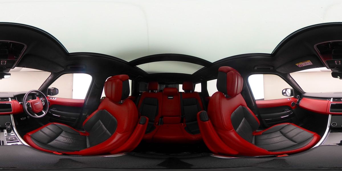 Used Land Rover Range Rover Sport 2021 for sale - 76040246: Photo 43