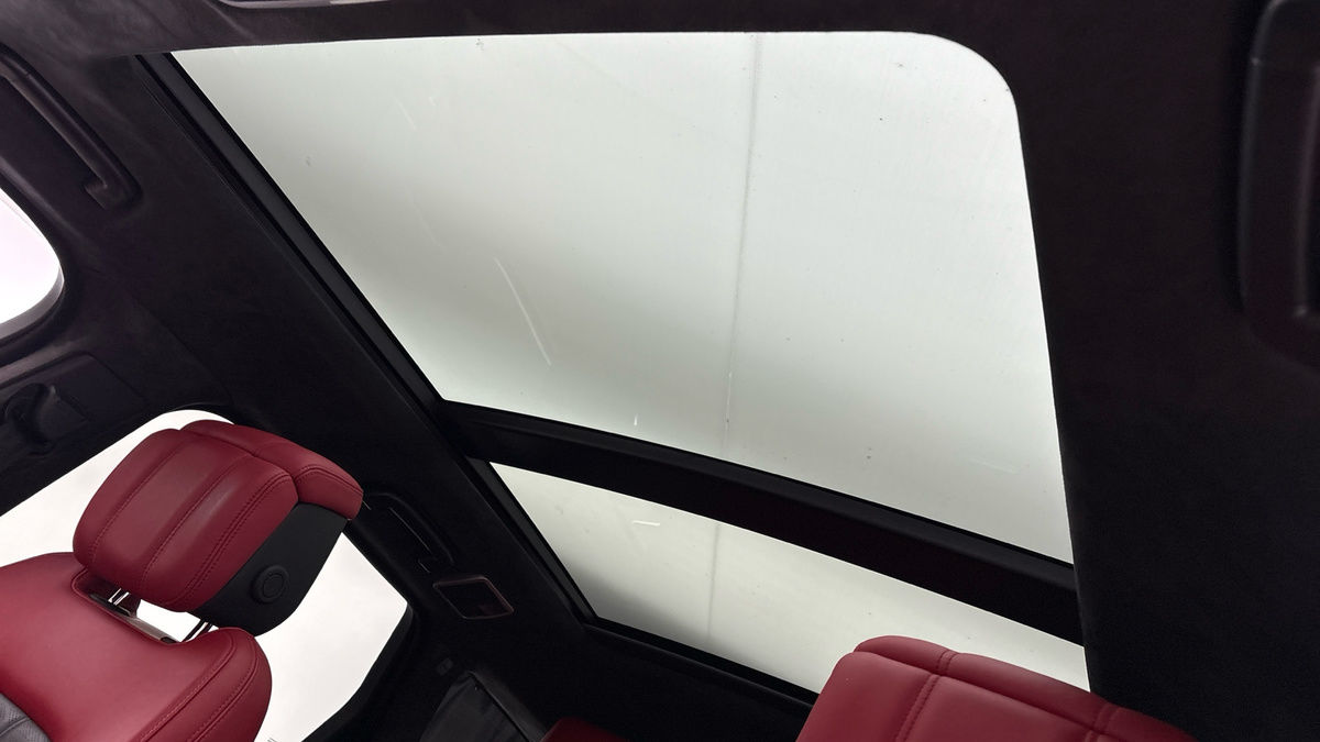 Used Land Rover Range Rover Sport 2021 for sale - 76040246: Photo 6