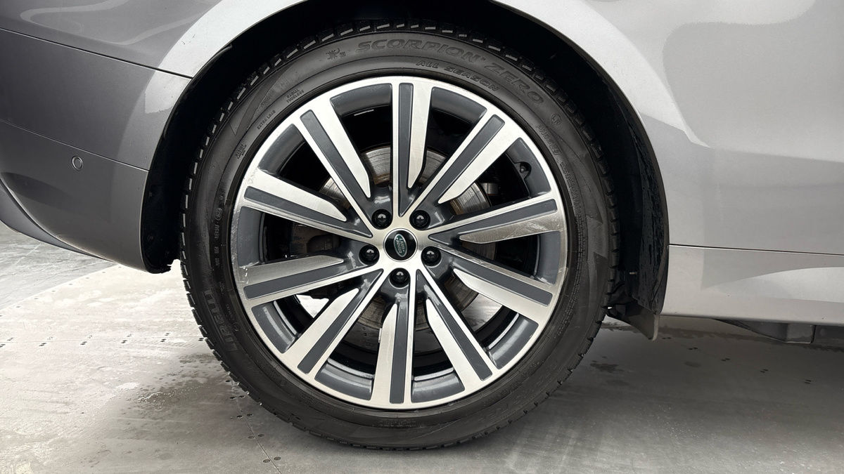 Used Land Rover Range Rover Sport 2023 for sale - 77584245: Photo 10