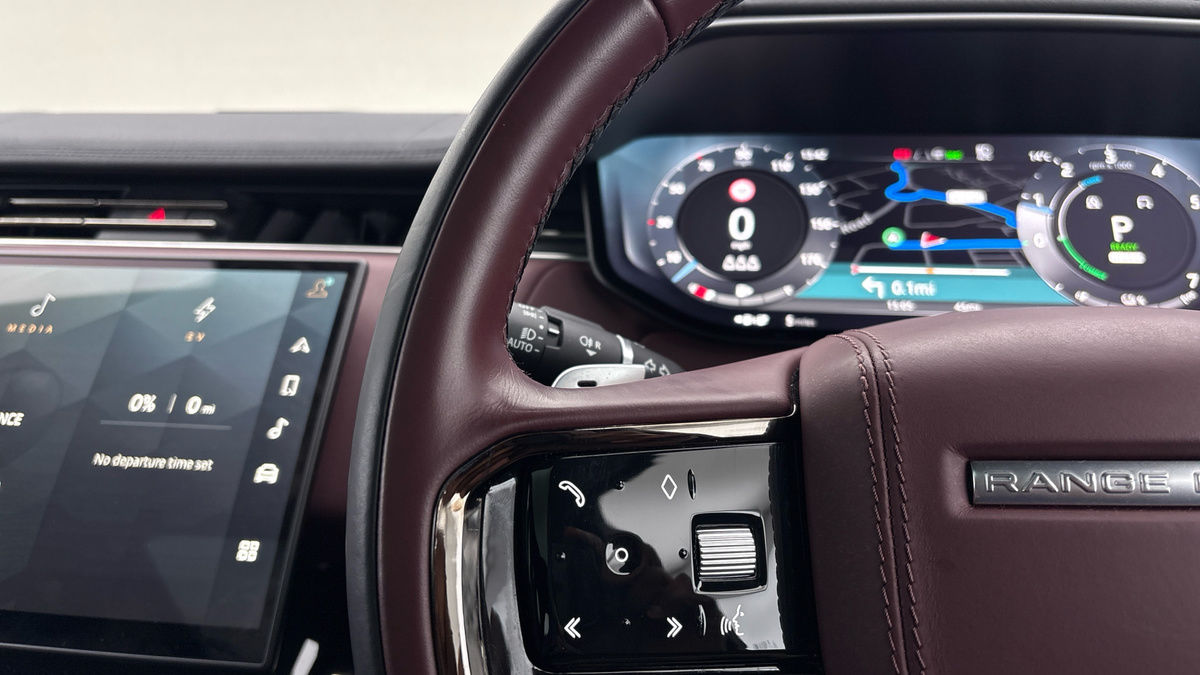 Used Land Rover Range Rover Sport 2023 for sale - 77584245: Photo 13
