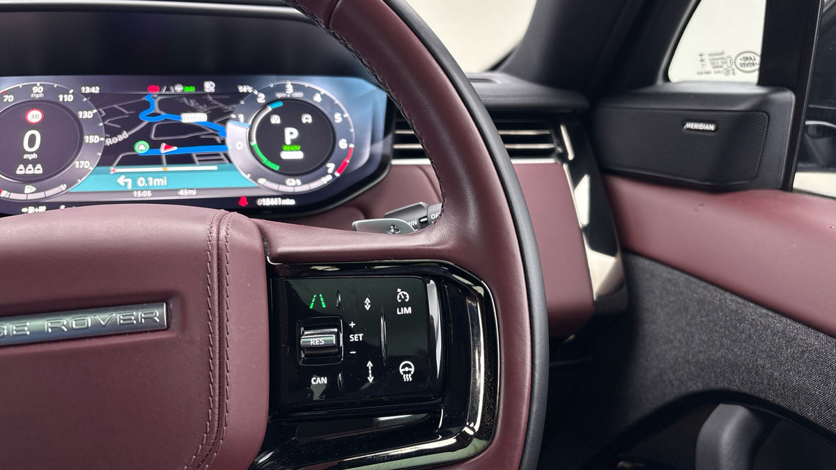 Used Land Rover Range Rover Sport 2023 for sale - 77584245: Photo 14