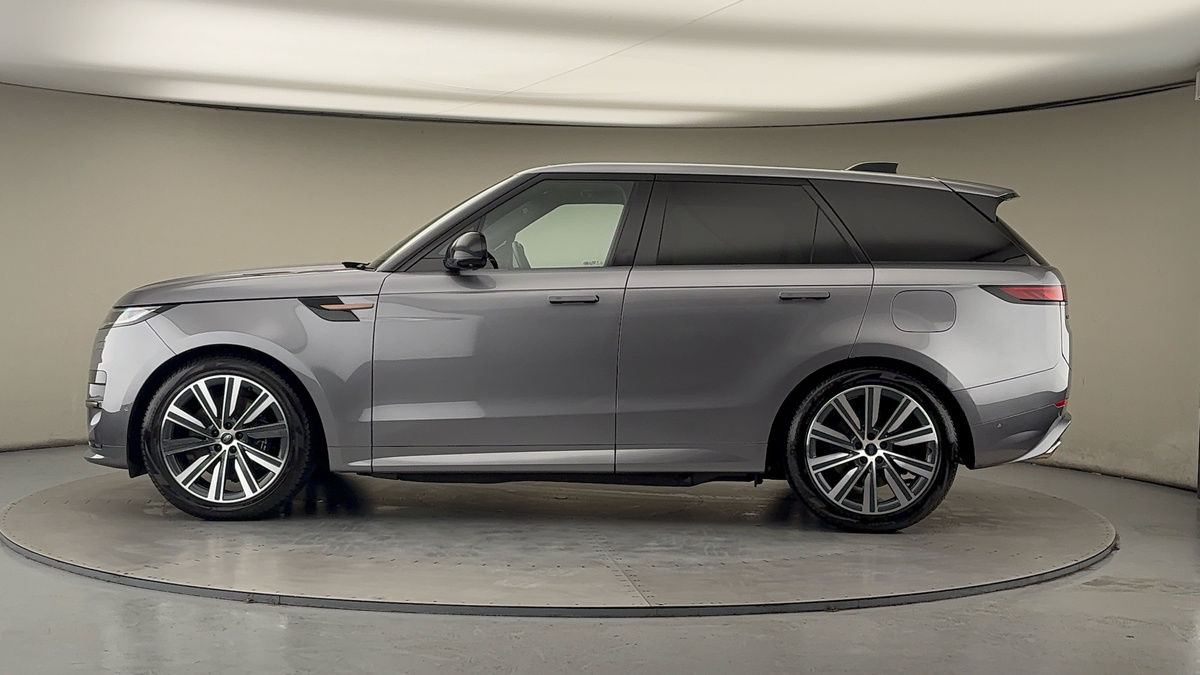 Used Land Rover Range Rover Sport 2023 for sale - 77584245: Photo 15