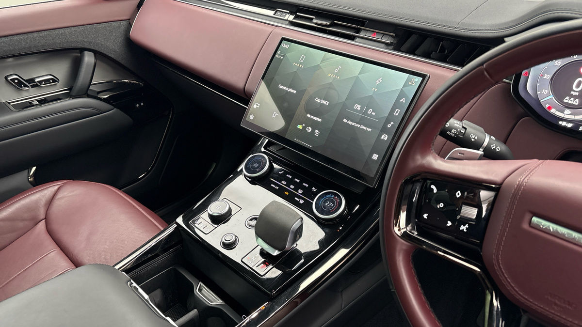 Used Land Rover Range Rover Sport 2023 for sale - 77584245: Photo 18