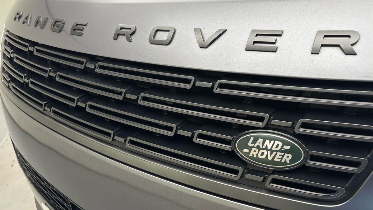 Used Land Rover Range Rover Sport 2023 for sale - 77584245: Photo 24