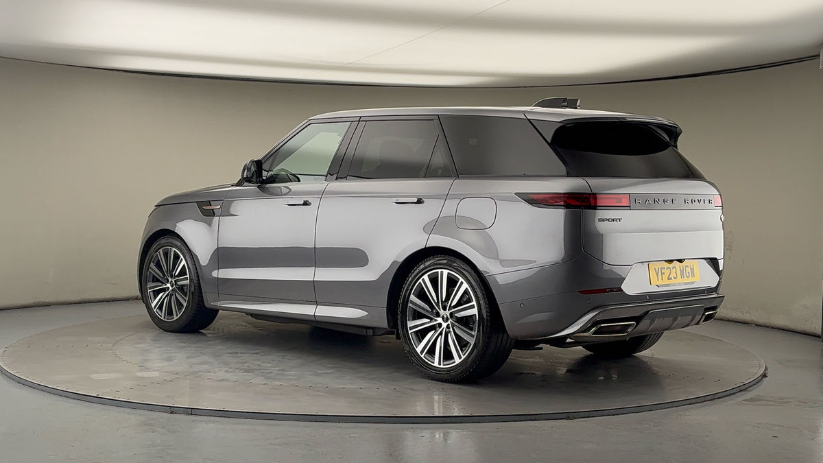 Used Land Rover Range Rover Sport 2023 for sale - 77584245: Photo 25