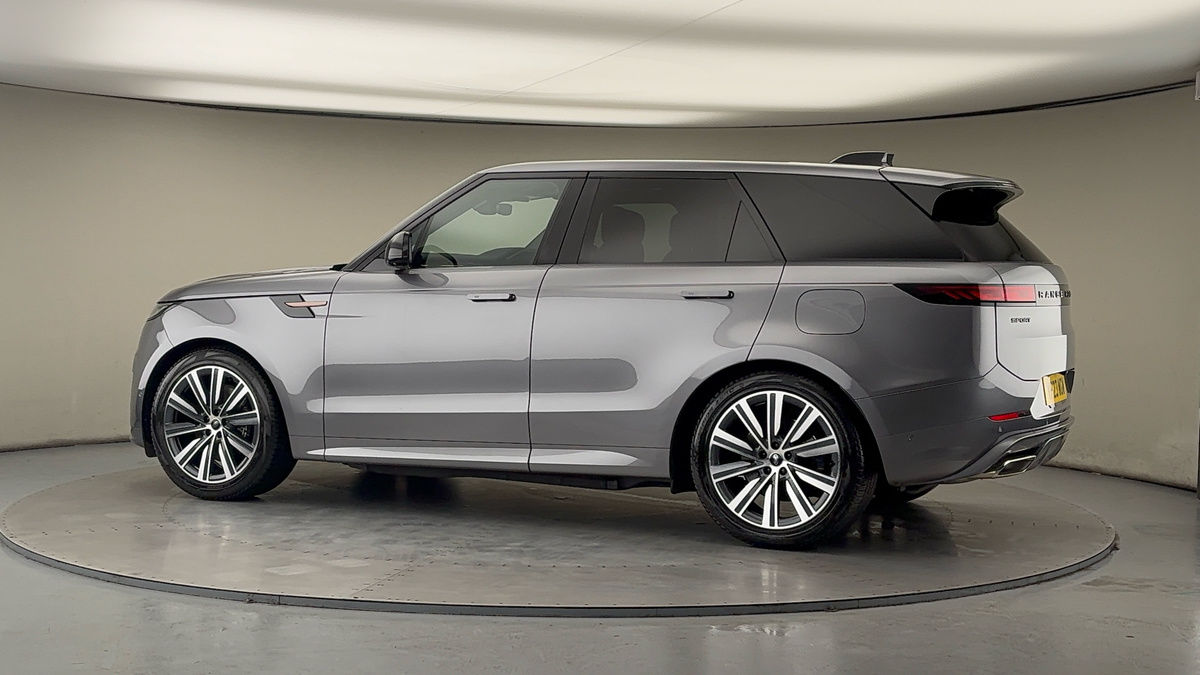 Used Land Rover Range Rover Sport 2023 for sale - 77584245: Photo 26