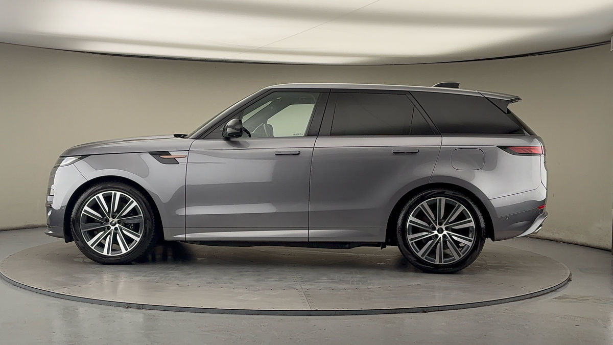 Used Land Rover Range Rover Sport 2023 for sale - 77584245: Photo 27