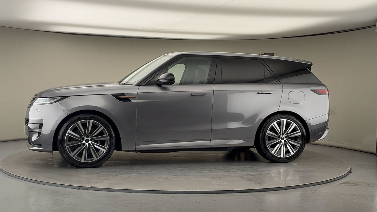 Used Land Rover Range Rover Sport 2023 for sale - 77584245: Photo 28