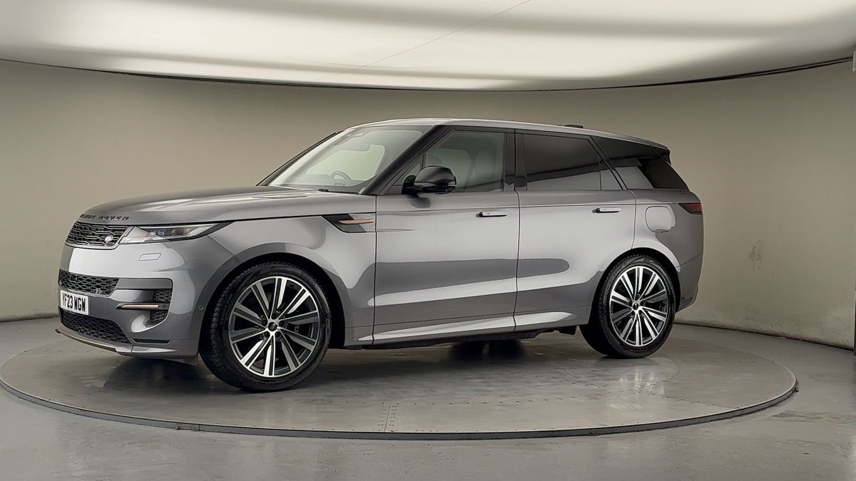 Used Land Rover Range Rover Sport 2023 for sale - 77584245: Photo 29