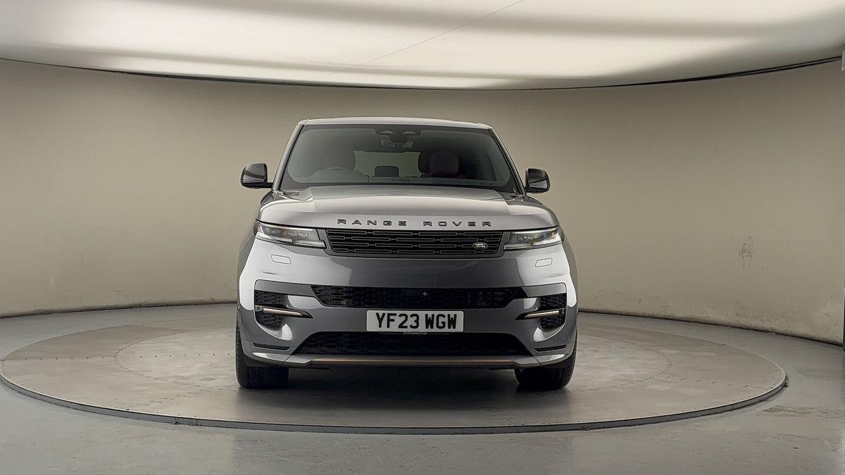 Used Land Rover Range Rover Sport 2023 for sale - 77584245: Photo 32