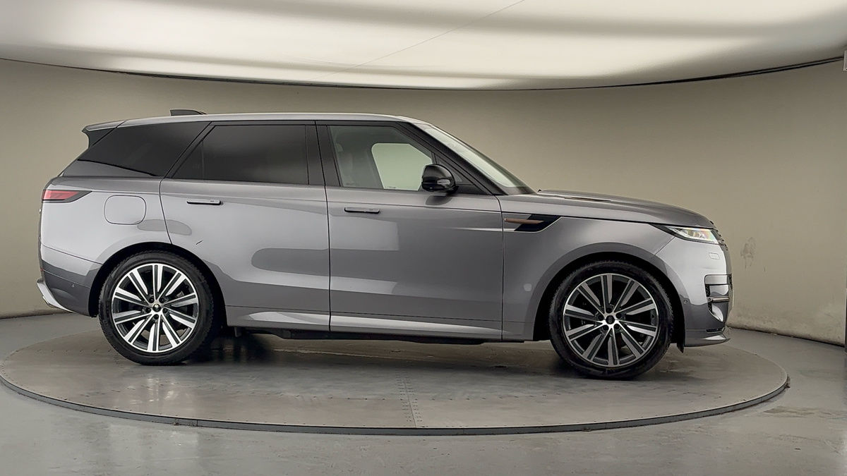 Used Land Rover Range Rover Sport 2023 for sale - 77584245: Photo 36