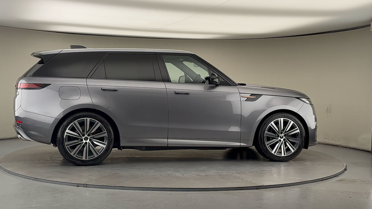 Used Land Rover Range Rover Sport 2023 for sale - 77584245: Photo 37