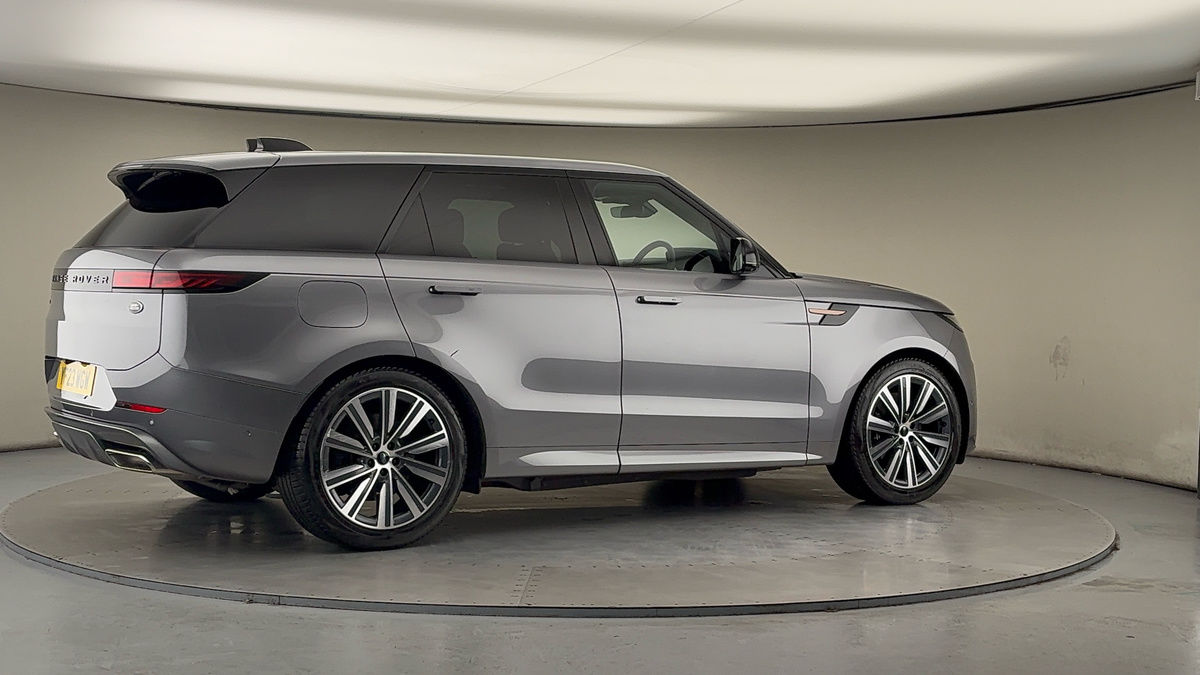 Used Land Rover Range Rover Sport 2023 for sale - 77584245: Photo 38