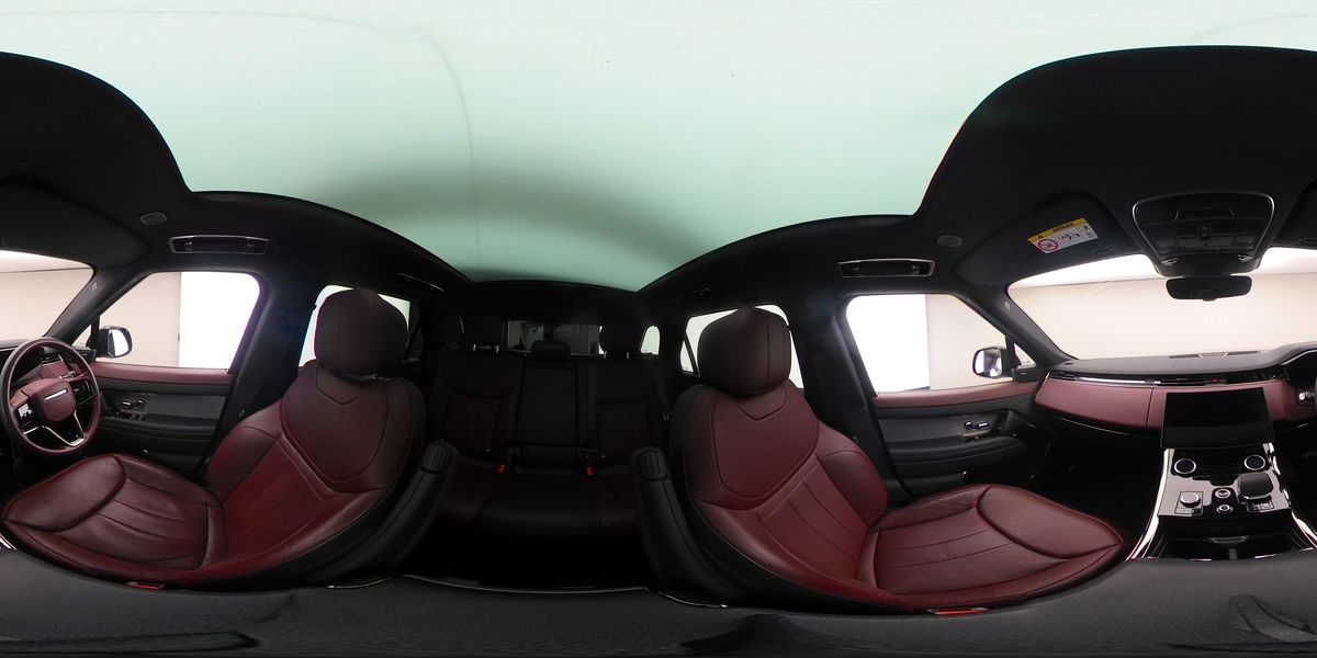 Used Land Rover Range Rover Sport 2023 for sale - 77584245: Photo 44