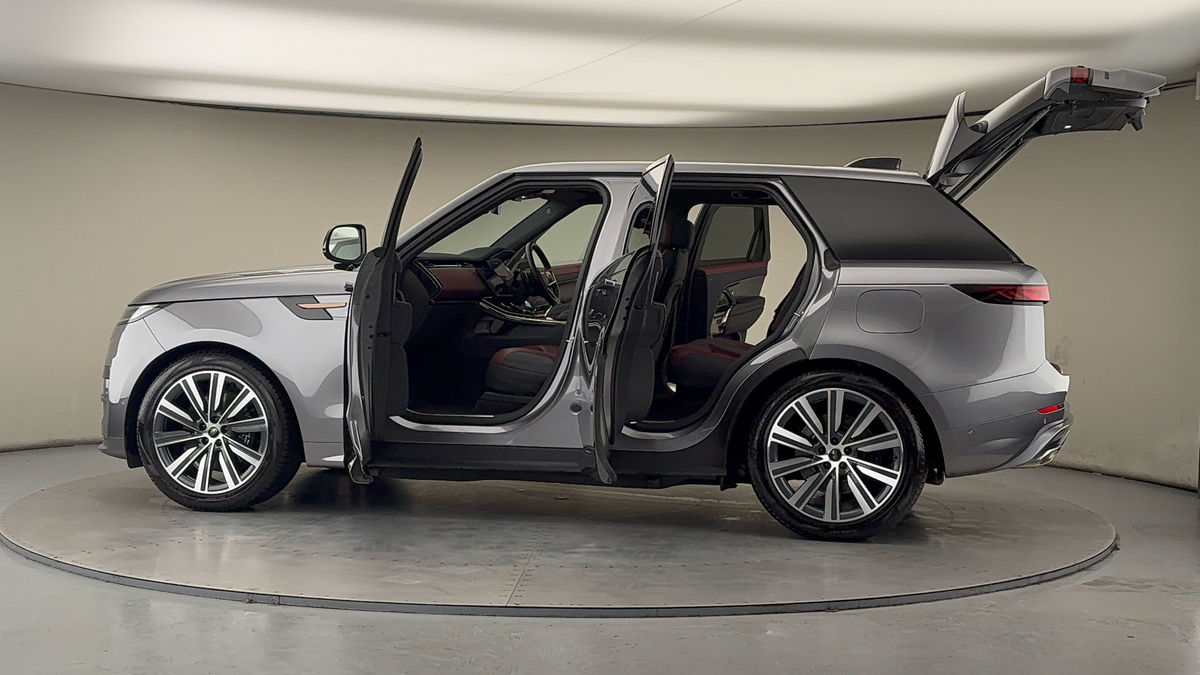 Used Land Rover Range Rover Sport 2023 for sale - 77584245: Photo 46