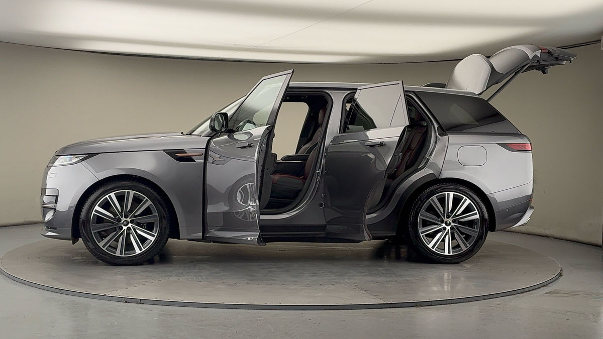 Used Land Rover Range Rover Sport 2023 for sale - 77584245: Photo 47