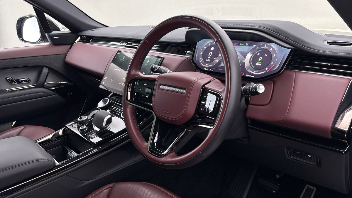 Used Land Rover Range Rover Sport 2023 for sale - 77584245: Photo 5