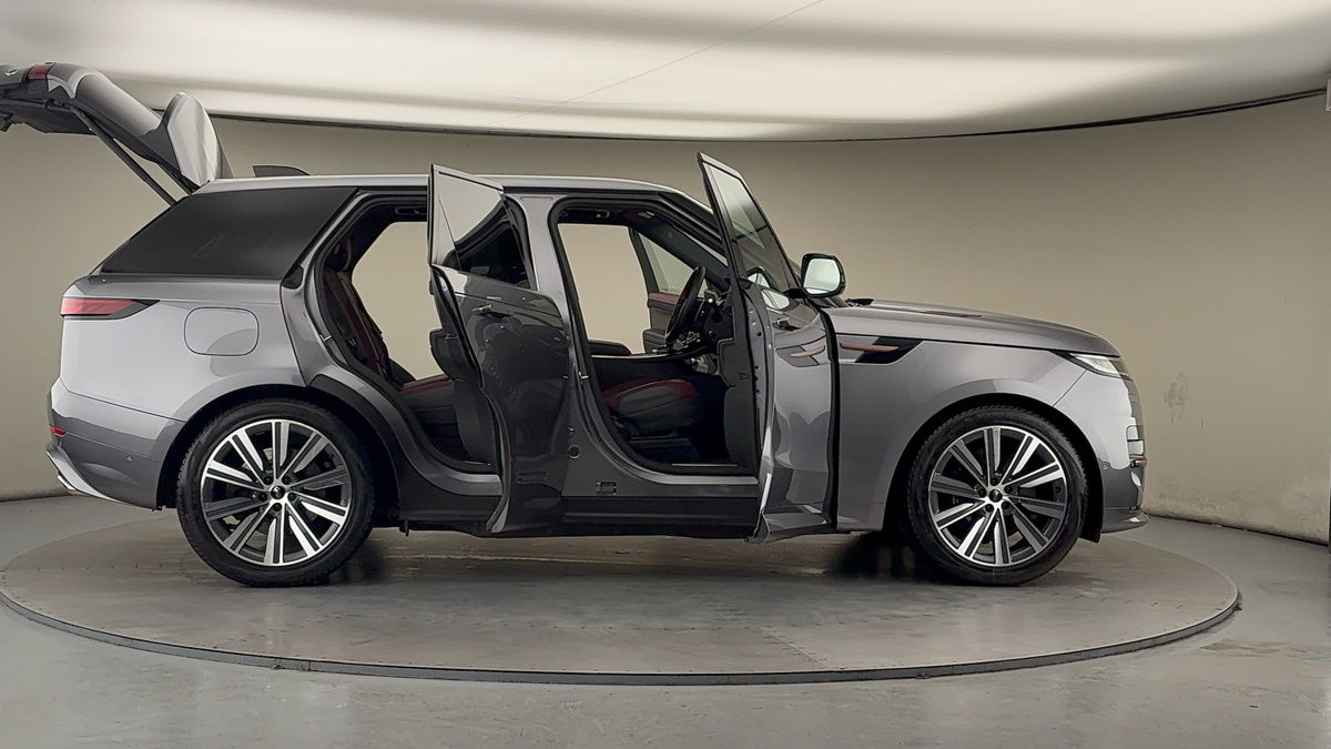 Used Land Rover Range Rover Sport 2023 for sale - 77584245: Photo 56