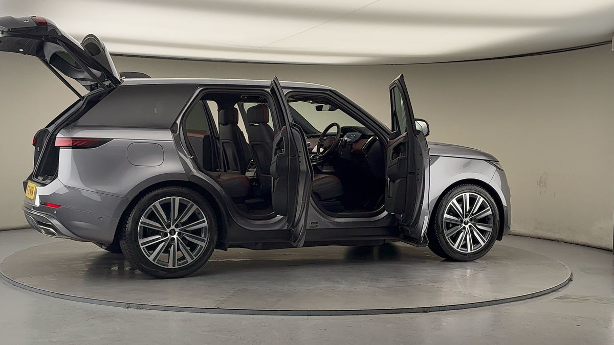 Used Land Rover Range Rover Sport 2023 for sale - 77584245: Photo 57