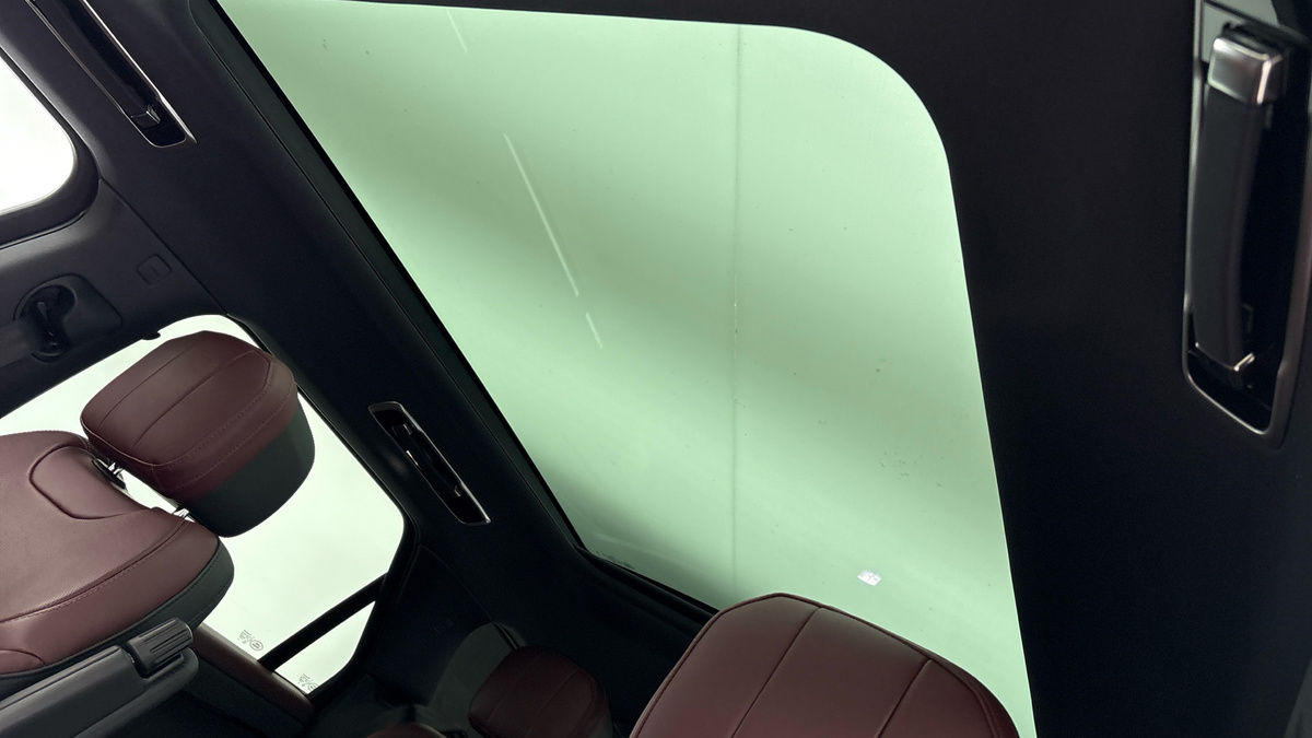 Used Land Rover Range Rover Sport 2023 for sale - 77584245: Photo 6