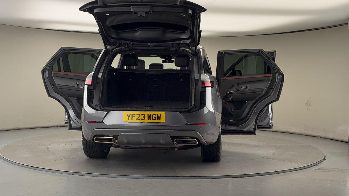 Used Land Rover Range Rover Sport 2023 for sale - 77584245: Photo 60