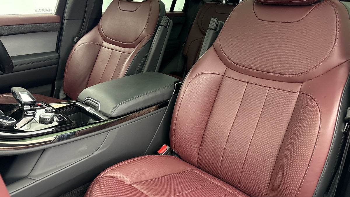 Used Land Rover Range Rover Sport 2023 for sale - 77584245: Photo 7