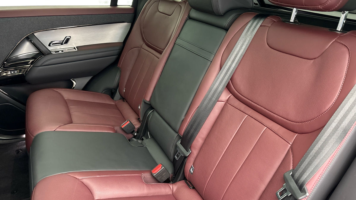 Used Land Rover Range Rover Sport 2023 for sale - 77584245: Photo 8