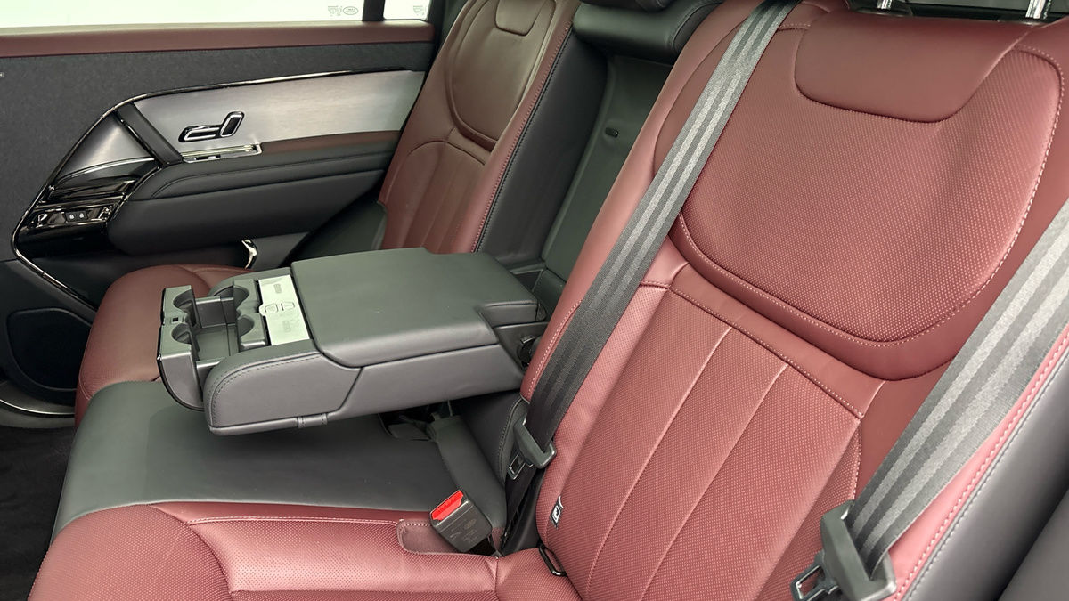 Used Land Rover Range Rover Sport 2023 for sale - 77584245: Photo 9