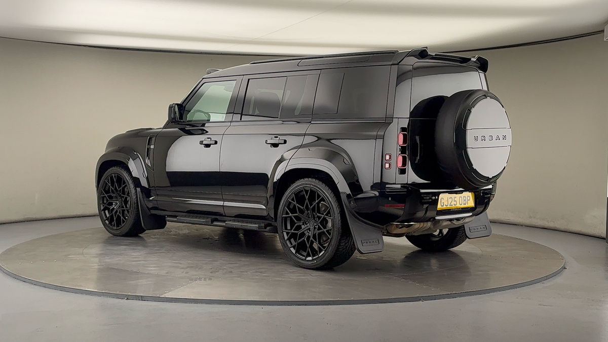 Used Land Rover Defender 110 2025 for sale - 76010593: Photo 28