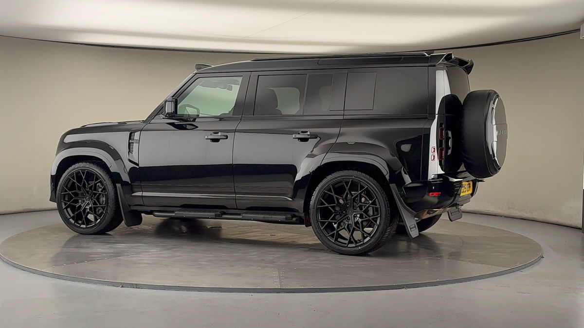 Used Land Rover Defender 110 2025 for sale - 76010593: Photo 29