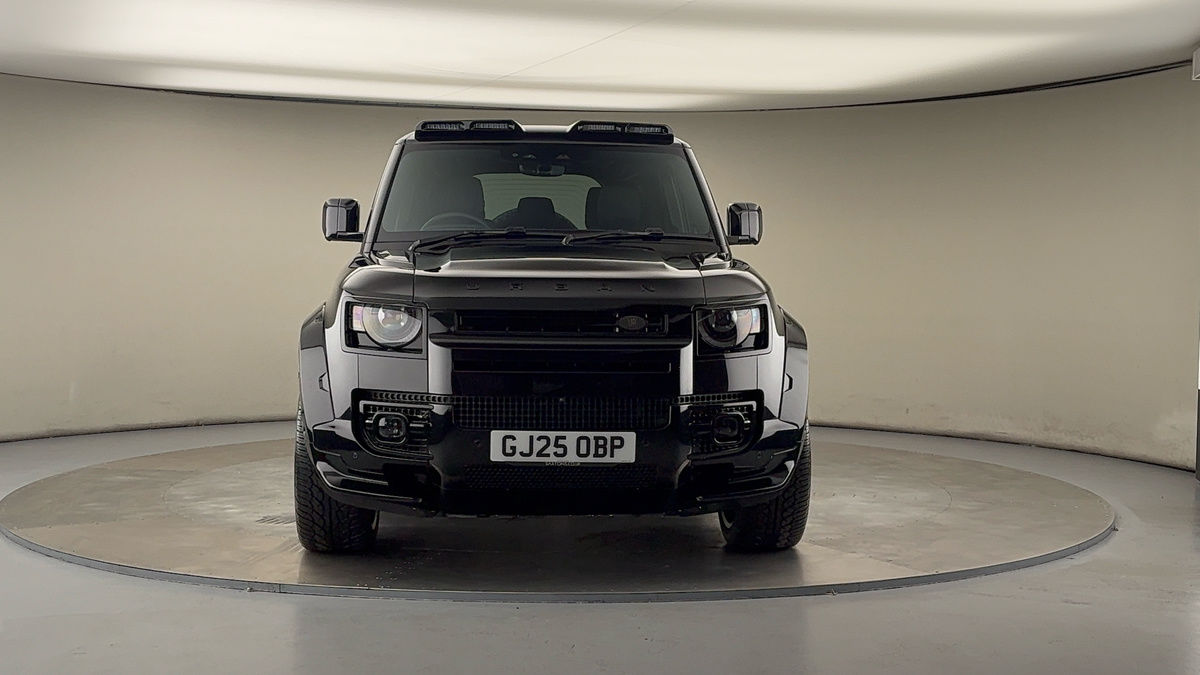 Used Land Rover Defender 110 2025 for sale - 76010593: Photo 35