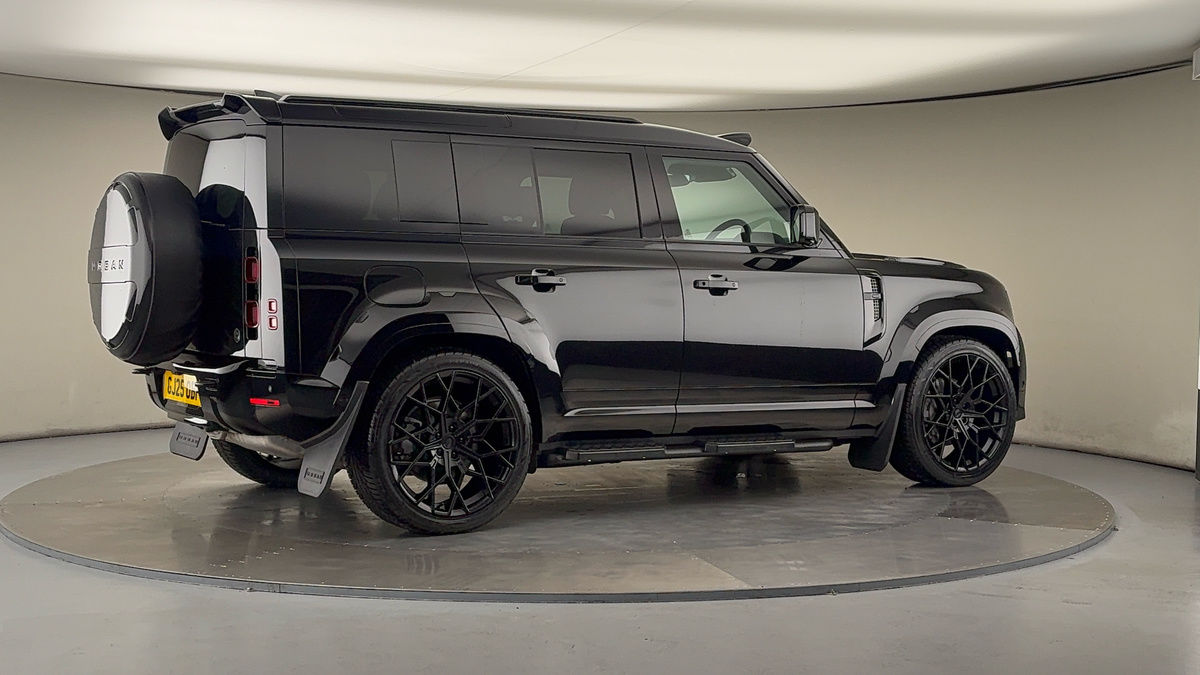 Used Land Rover Defender 110 2025 for sale - 76010593: Photo 41