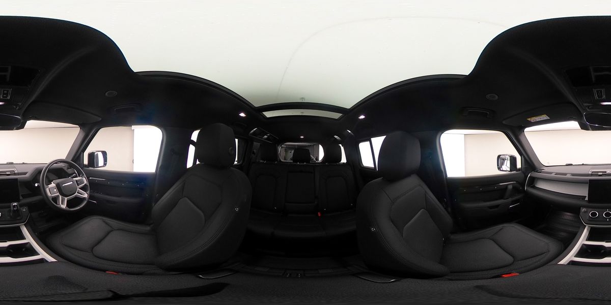 Used Land Rover Defender 110 2025 for sale - 76010593: Photo 47