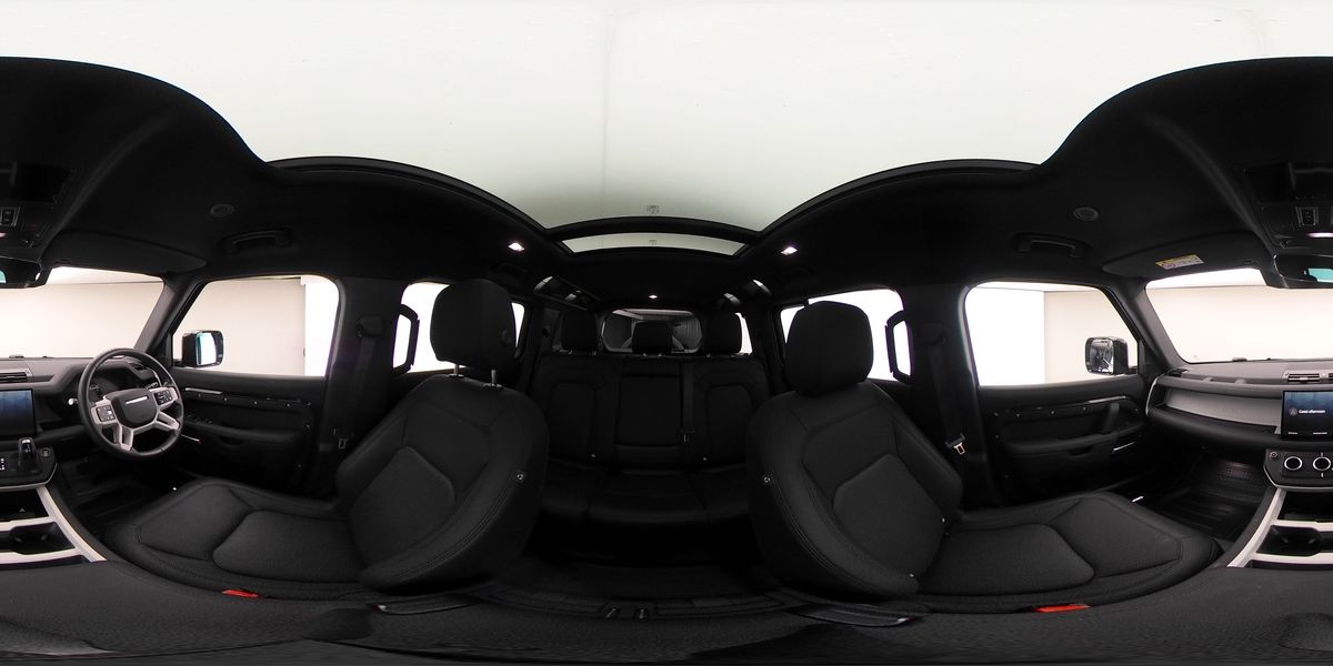 Used Land Rover Defender 110 2025 for sale - 76010593: Photo 64