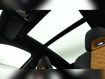 Used BMW X3M 2024 for sale - 76040272: Photo