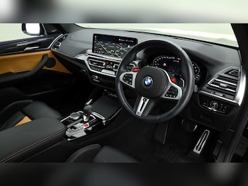 Used BMW X3M 2024 for sale - 76040272: Photo