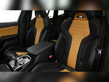 Used BMW X3M 2024 for sale - 76040272: Photo