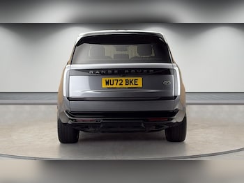Used Land Rover Range Rover 2023 for sale - 78703011: Photo