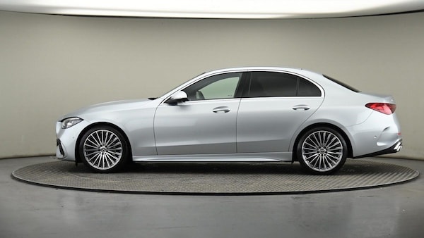 Used Mercedes-Benz C Class 2024 for sale - 74320261: Photo 22