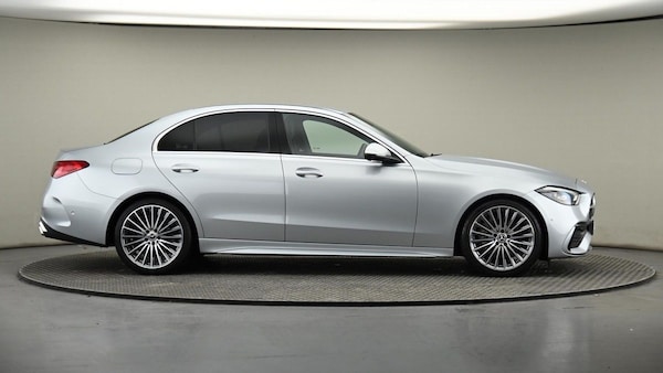 Used Mercedes-Benz C Class 2024 for sale - 74320261: Photo 26