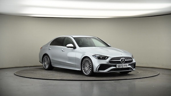 Used Mercedes-Benz C Class 2024 for sale - 74320261: Photo 29
