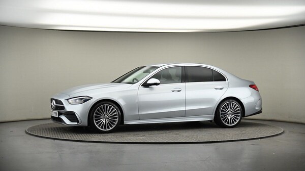 Used Mercedes-Benz C Class 2024 for sale - 74320261: Photo 33