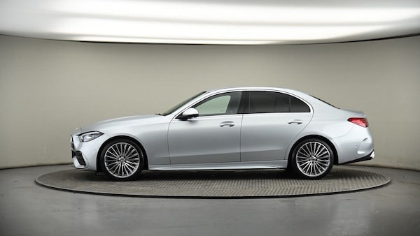Used Mercedes-Benz C Class 2024 for sale - 74320261: Photo 34