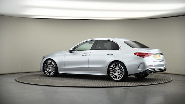 Used Mercedes-Benz C Class 2024 for sale - 74320261: Photo 36
