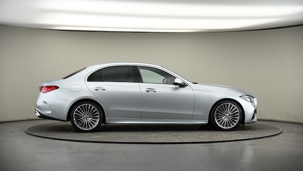 Used Mercedes-Benz C Class 2024 for sale - 74320261: Photo 41