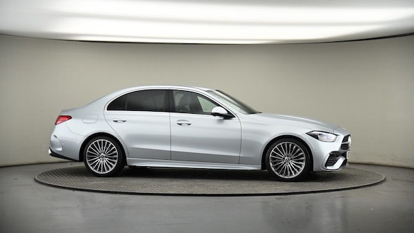 Used Mercedes-Benz C Class 2024 for sale - 74320261: Photo 42